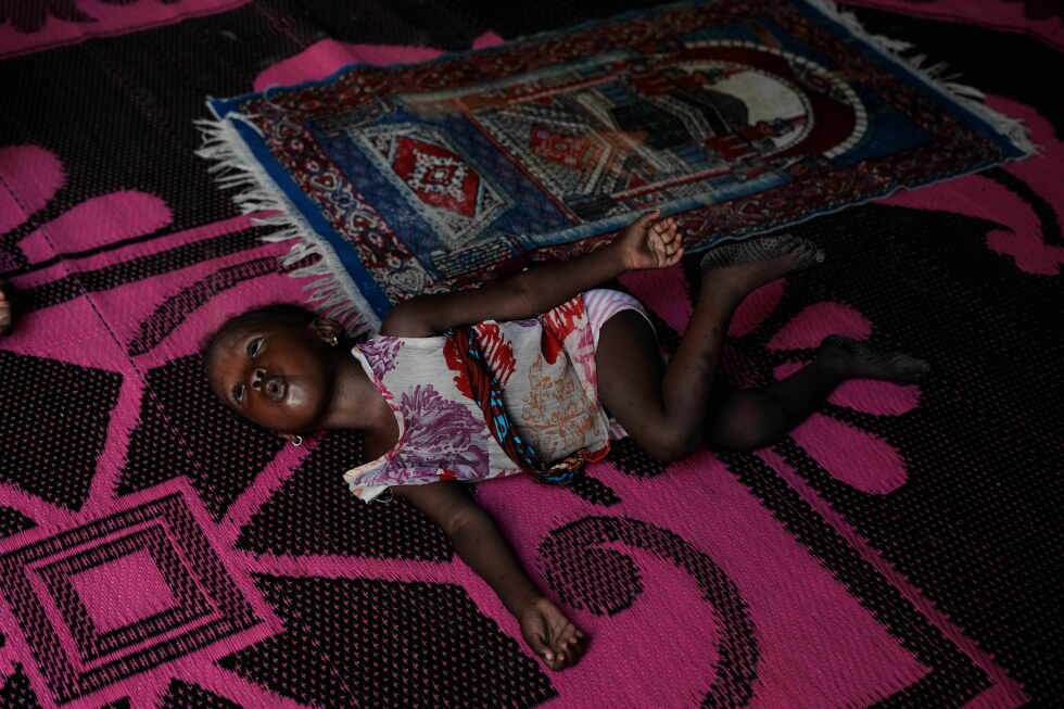ninos-nigerianos-pagan-el-precio-de-la-guerra-de-iran:-aumentan-la-desnutricion-y-la-pobreza