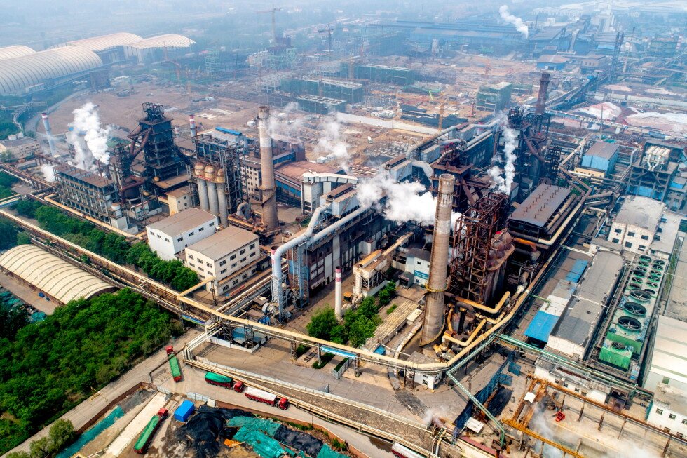 chinese-company-demands-compensation-from-the-uk-over-british-steel-nationalization