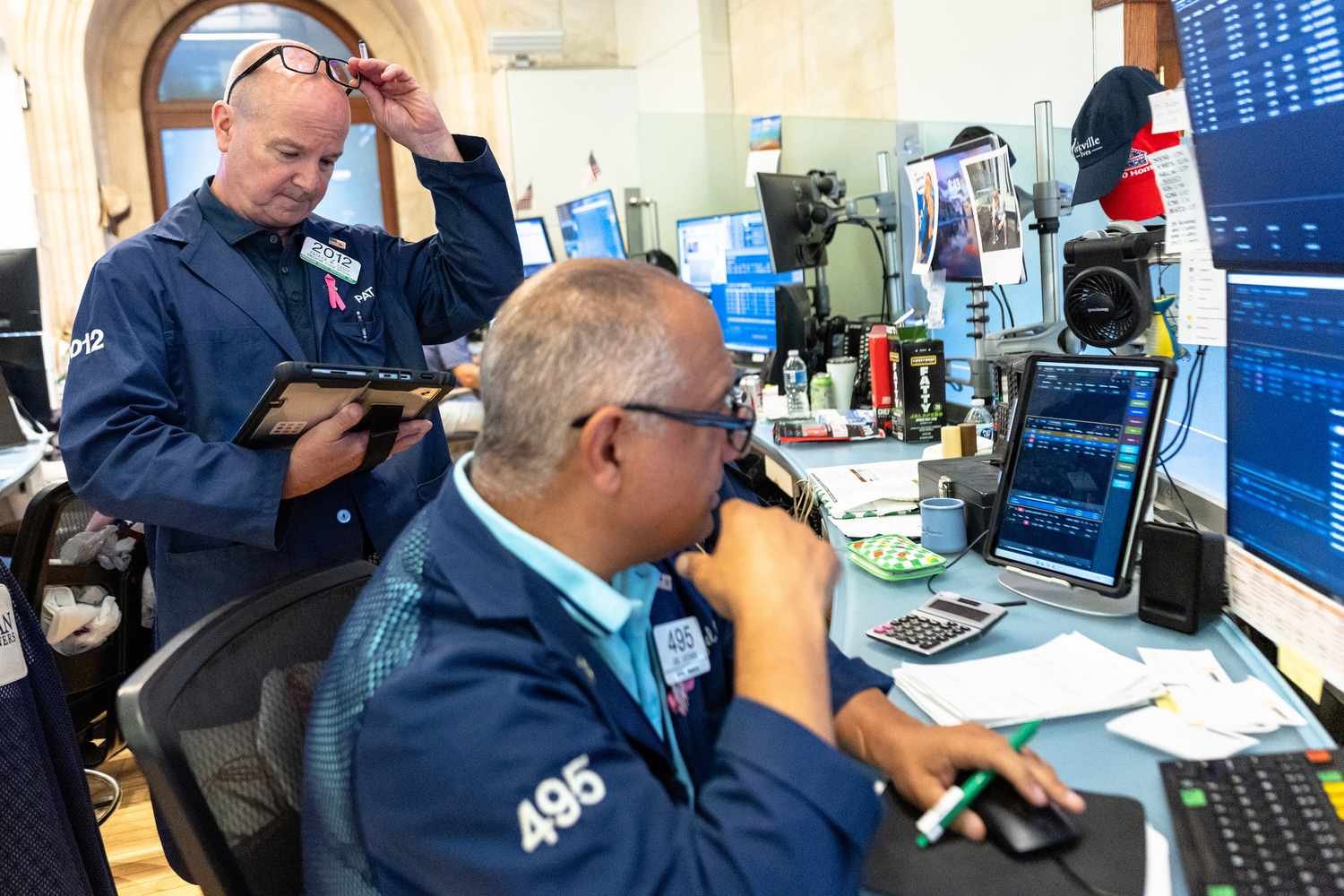 5-things-to-know-before-the-stock-market-opens-on-tuesday