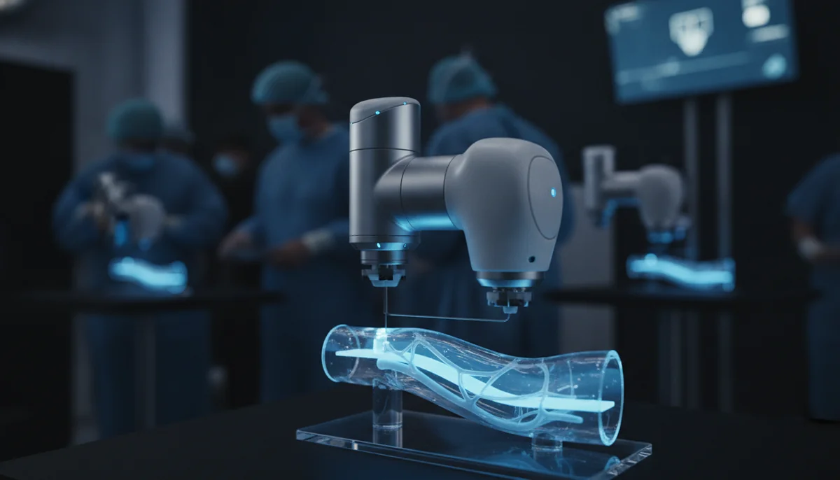 microbot-medical-ceo-to-present-endovascular-robotics-july-25