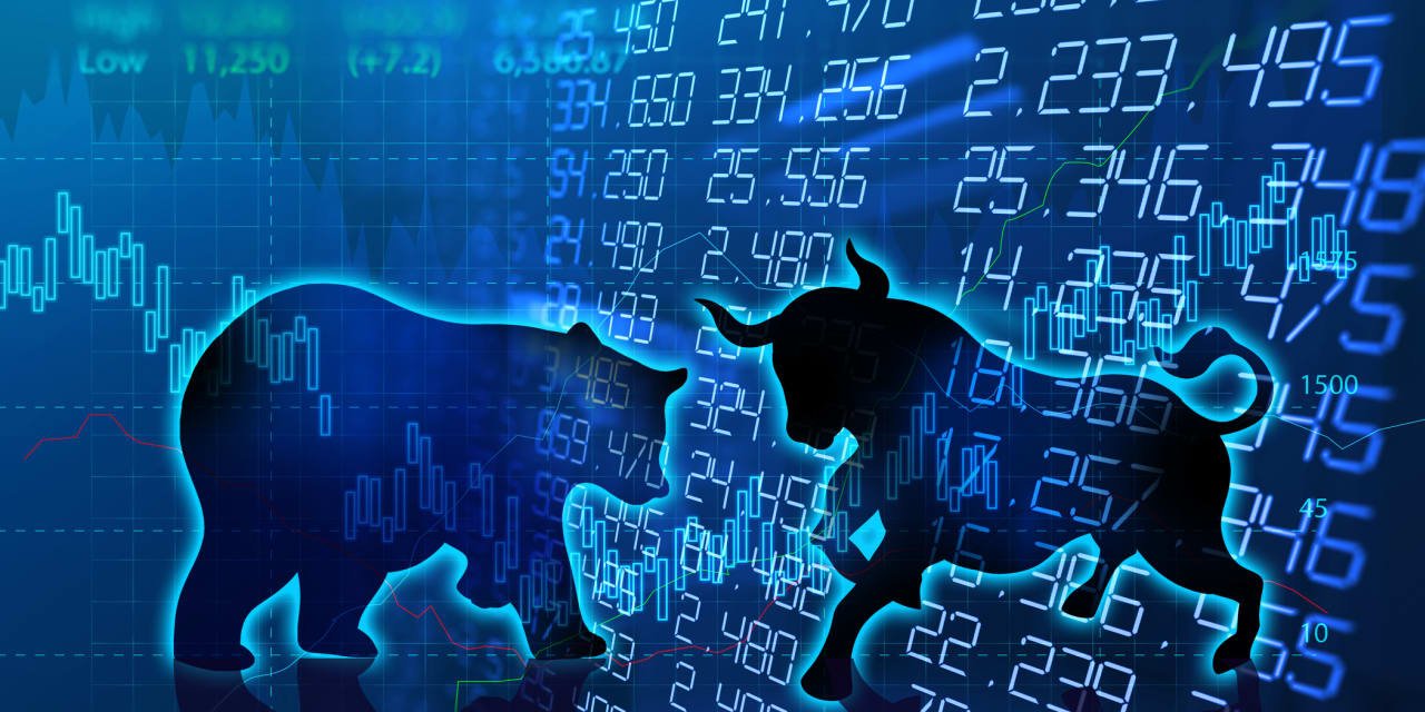 if-timing-the-stock-market-were-easy,-the-iran-war-would-have-proven-it-it’s-done-the-opposite.