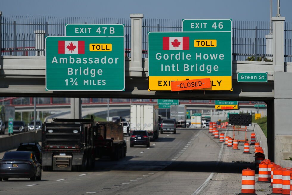canada-cancels-joint-us-bridge-opening-event-after-trump’s-tariffs