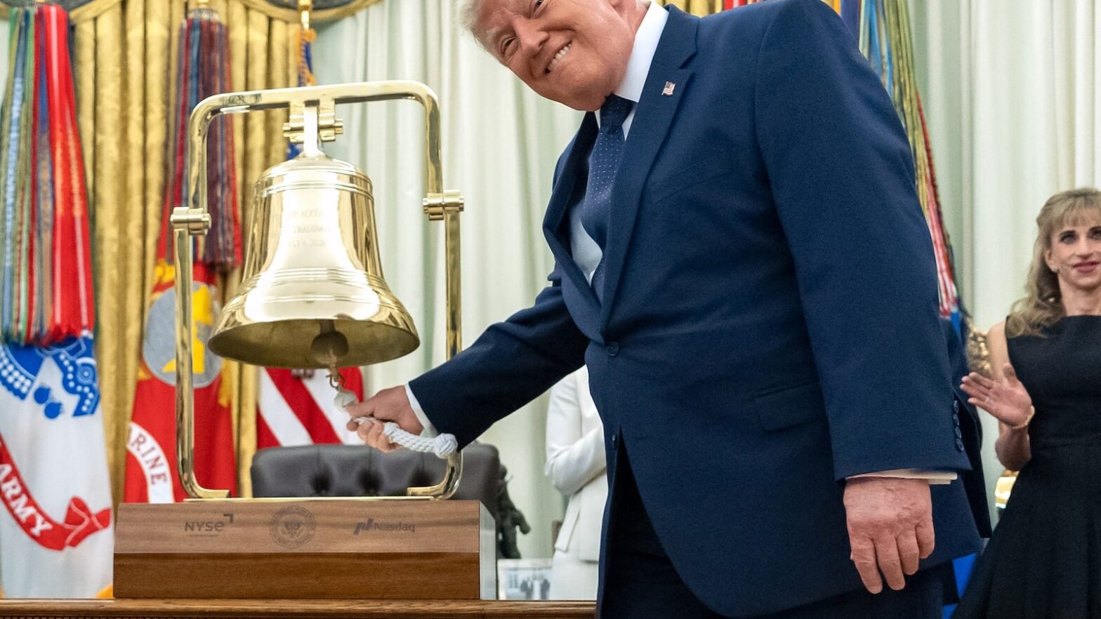as-the-president-touts-trump-accounts,-some-families-are-still-waiting