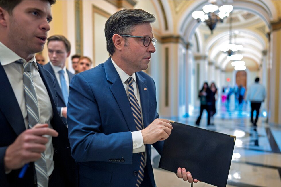 house-gop-pushes-$95-billion-package-for-iran-war-and-trump-priorities