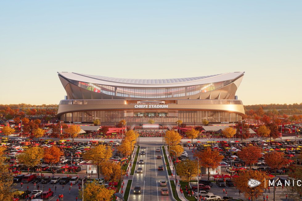 chiefs-unveil-first-renderings-of-new-$3-billion-domed-stadium-set-to-open-in-2031