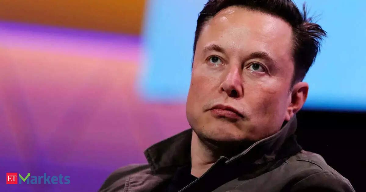 us-stock-market:-tesla-spacex-merger-speculation-grows-after-musk-leaves-door-open