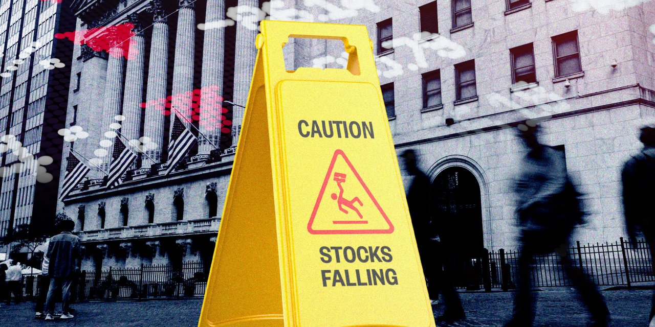 the-rising-cost-of-capital-for-companies-today-is-starting-to-spook-the-stock-market:-‘the-worry-is-the-spending-might-not-pay-off’