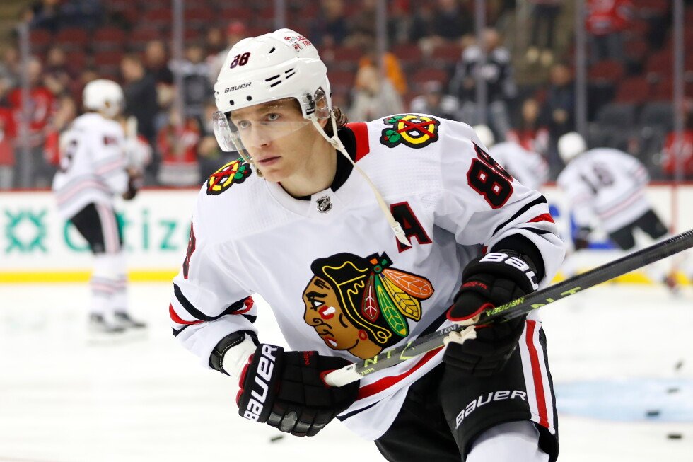 patrick-kane-rejoins-the-chicago-blackhawks,-agreeing-to-a-$16-million,-2-year-contract