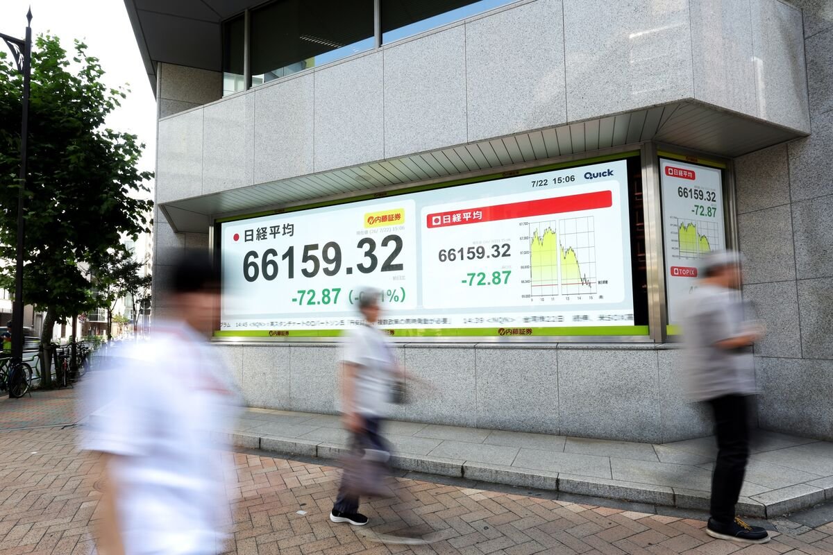 asian-stocks-set-to-fall-as-oil-surges-past-$100:-markets-wrap