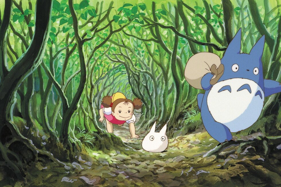 what’s-playing-in-theaters?-almost-always,-studio-ghibli