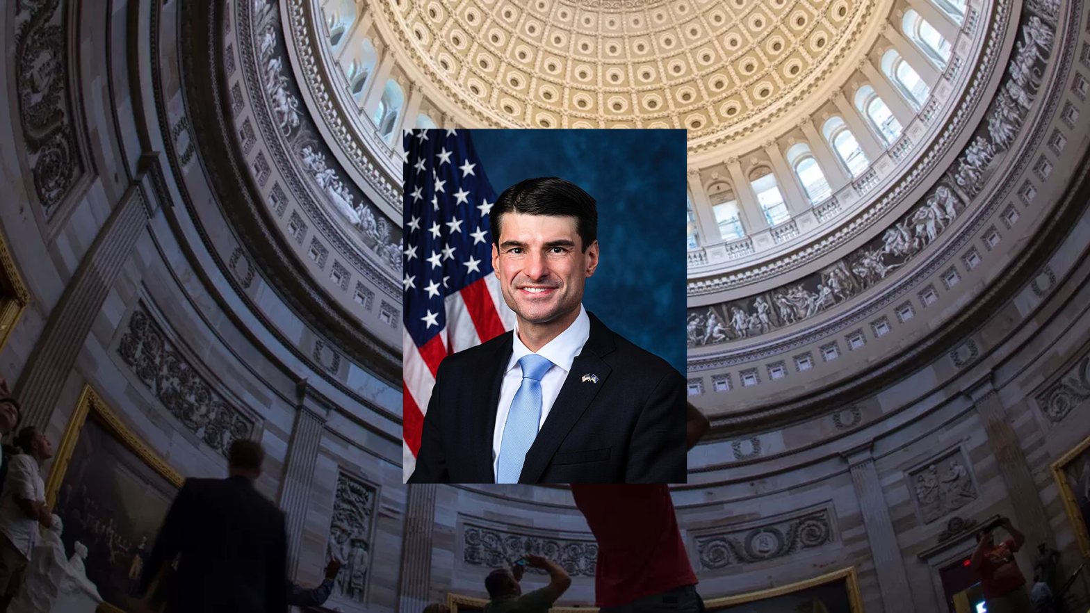 net-worth-update:-representative-robert-bresnahan-made-an-estimated-$418.6k-in-the-stock-market-last-month