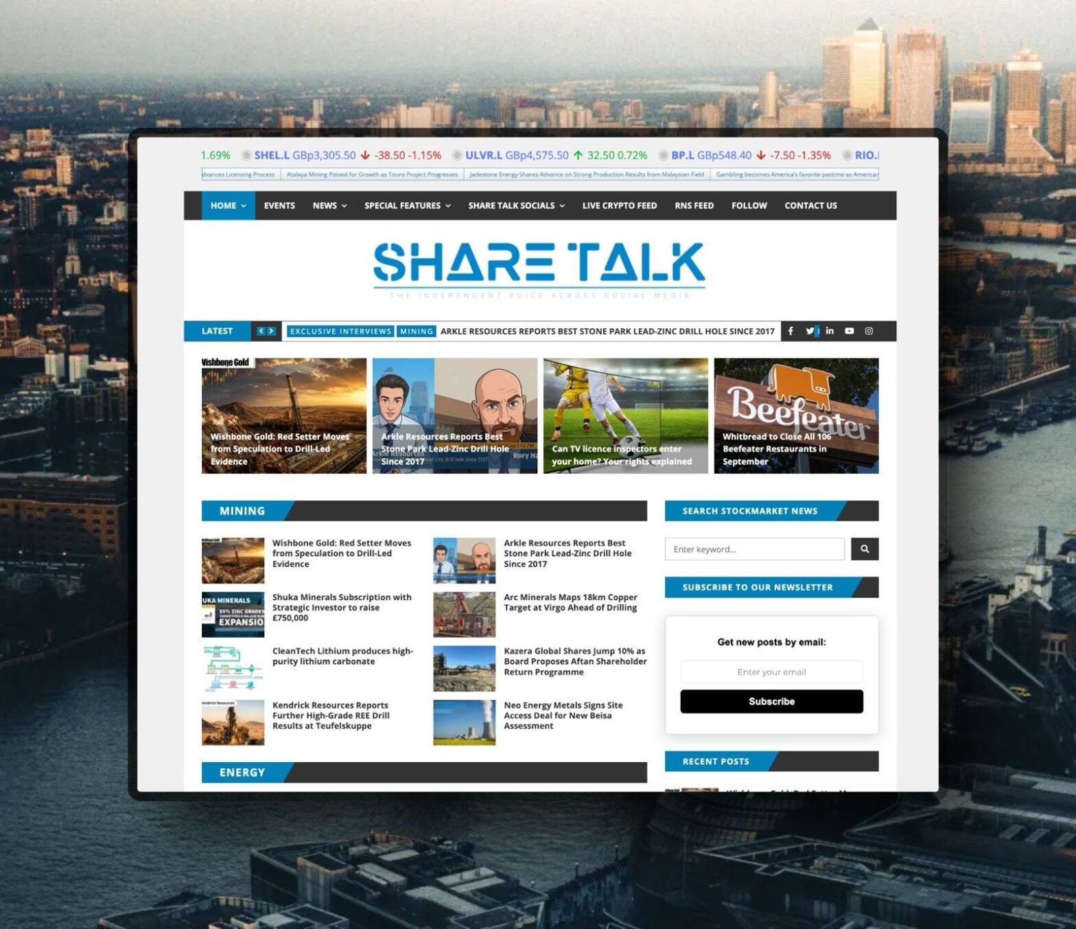 share-talk-weekly-stock-market-news-review,-sunday-26th-july-2026
