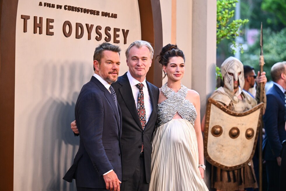 ‘the-odyssey’-dominates-box-office-with-$87m-in-second-weekend