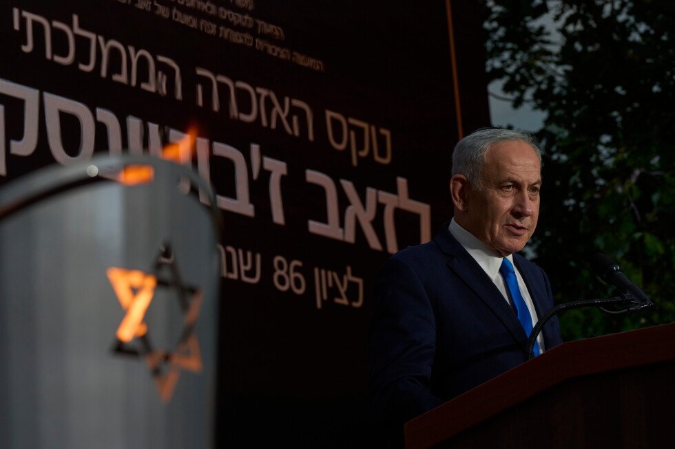 netanyahu-accuses-mamdani-of-fomenting-hate-by-calling-for-his-arrest