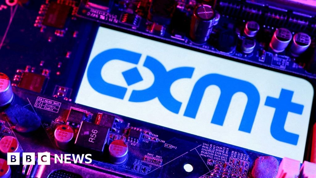 chipmaker-cxmt-becomes-mainland-china’s-most-valuable-listed-firm