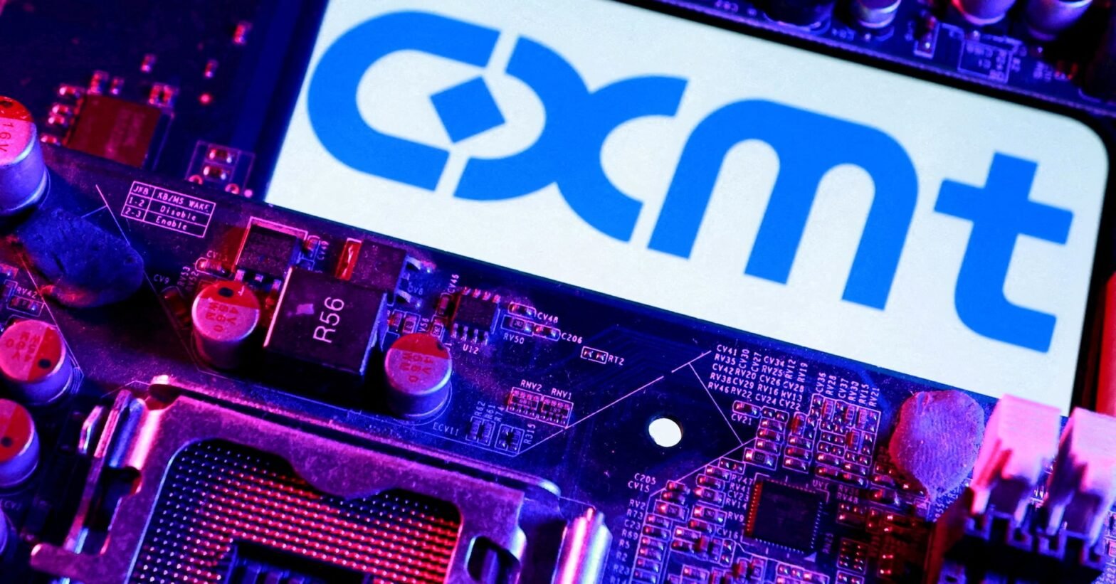china-memory-chipmaker-cxmt-set-for-shanghai-debut-after-asia’s-biggest-ipo
