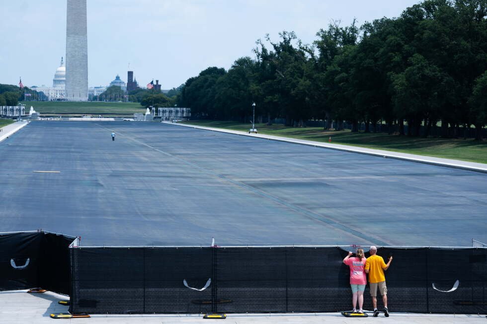 man-charged-with-damaging-reflecting-pool-cites-‘irregularities’