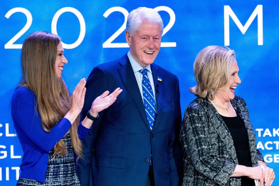 clinton-policy-institute-looks-to-help-states-find-nonpartisan-solutions-to-health-and-family-issues