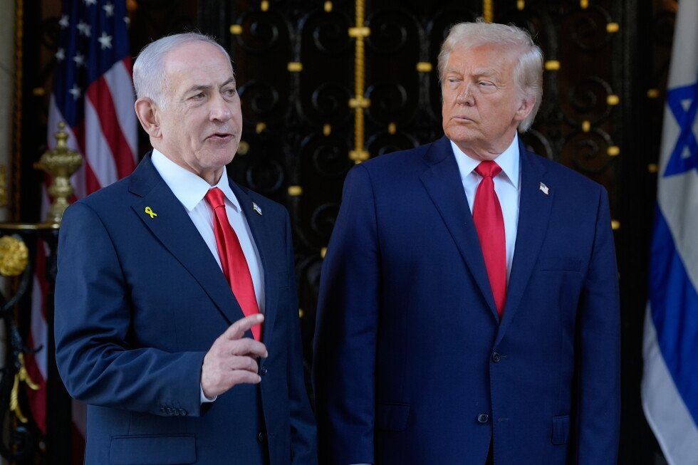 netanyahu-to-meet-trump-in-first-white-house-visit-since-the-start-of-the-iran-war
