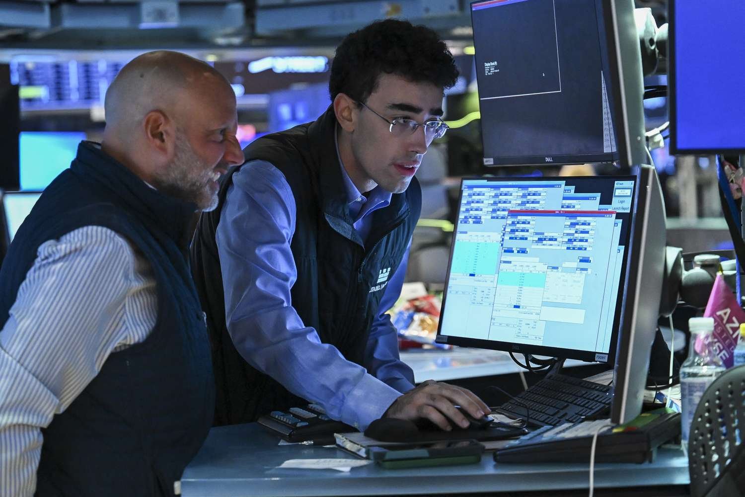 5-things-to-know-before-the-stock-market-opens-on-wednesday