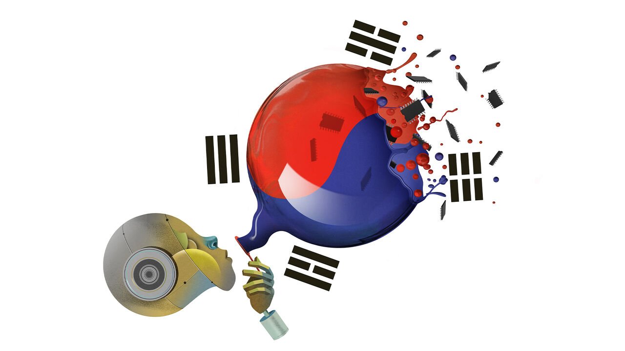 south-korea’s-stock-market-boom-is-collapsing-spectacularly