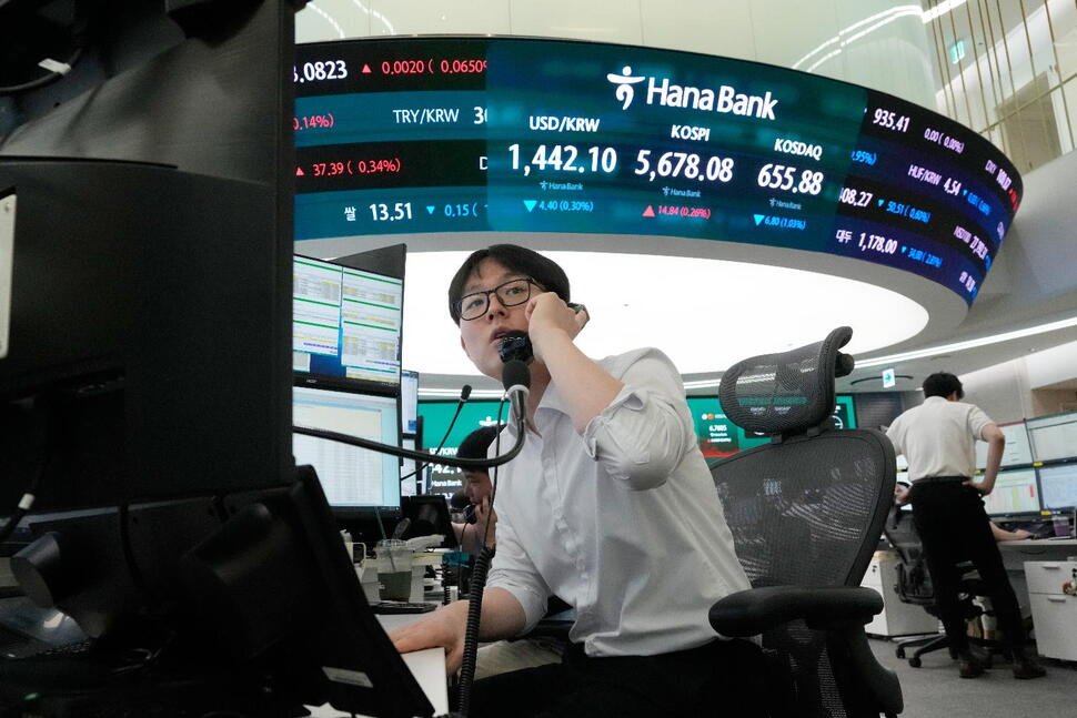 oil-prices-slip-and-asian-shares-are-mostly-lower-as-investors-sell-chipmaker-stocks