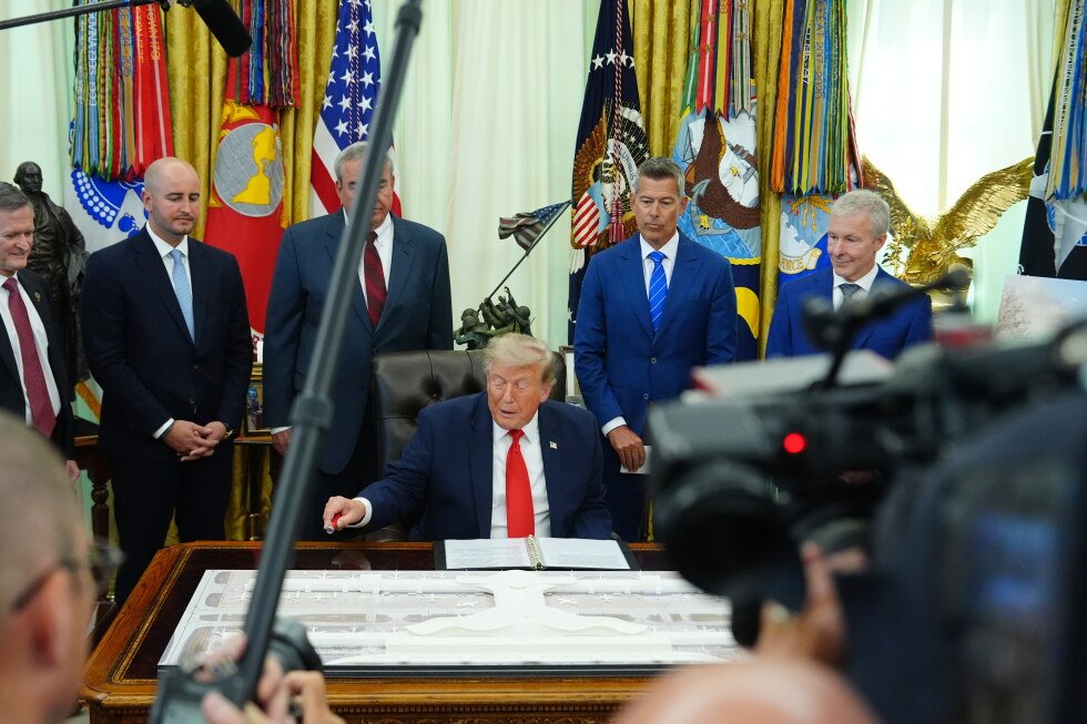 trump-to-announce-$22b-makeover-of-dulles-airport