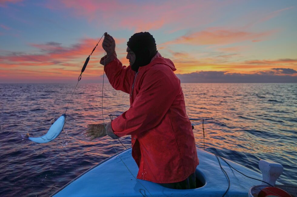 climate-change-heats-mediterranean-sea,-threatening-biodiversity