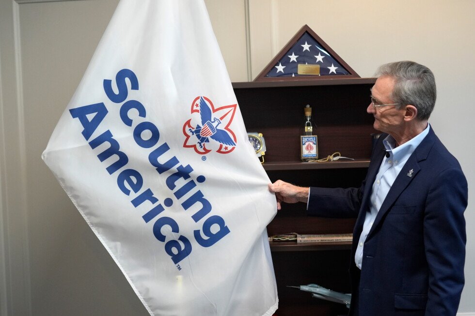 scouting-america-scraps-inclusion-at-national-jamboree-under-pressure-from-hegseth