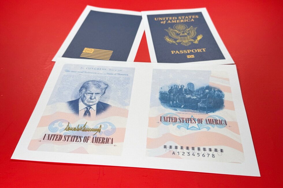 passports-with-trump’s-photo-will-be-easier-to-get