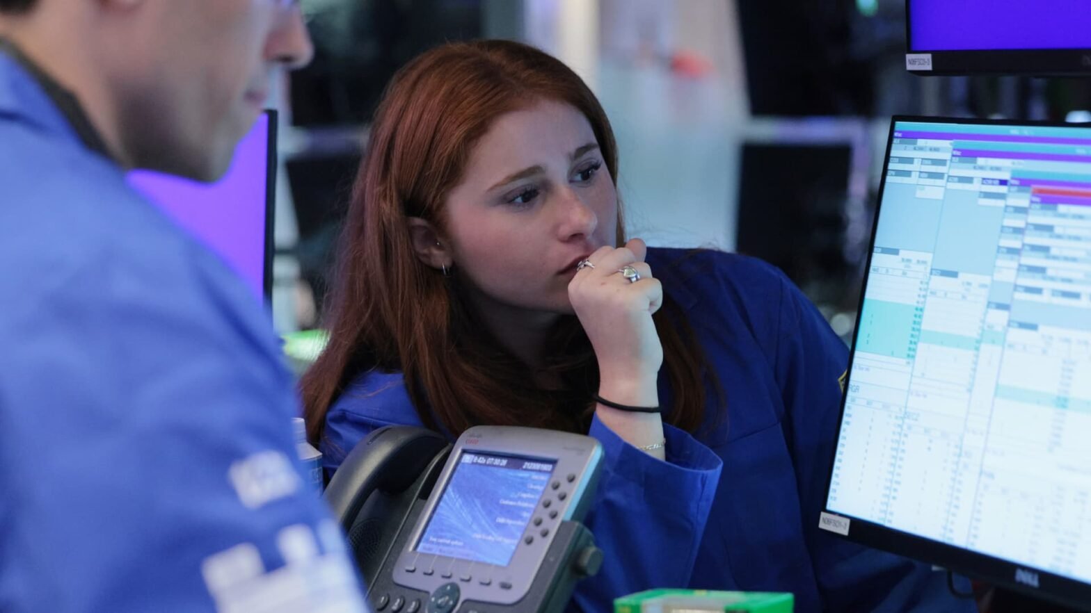 august-kicks-off-next-week-with-jobs-report,-earnings-as-momentum-recovers.-here’s-what’s-ahead