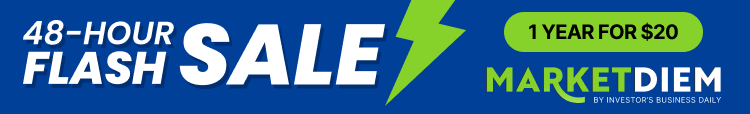 MarketDiem 48hr flash sale
