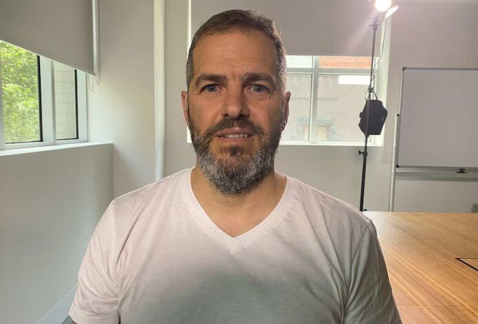 Daniel Grollo