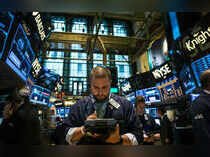 US Stock Market: Equity funds see second week of outflows as big tech earnings, oil rally dampen sentiment