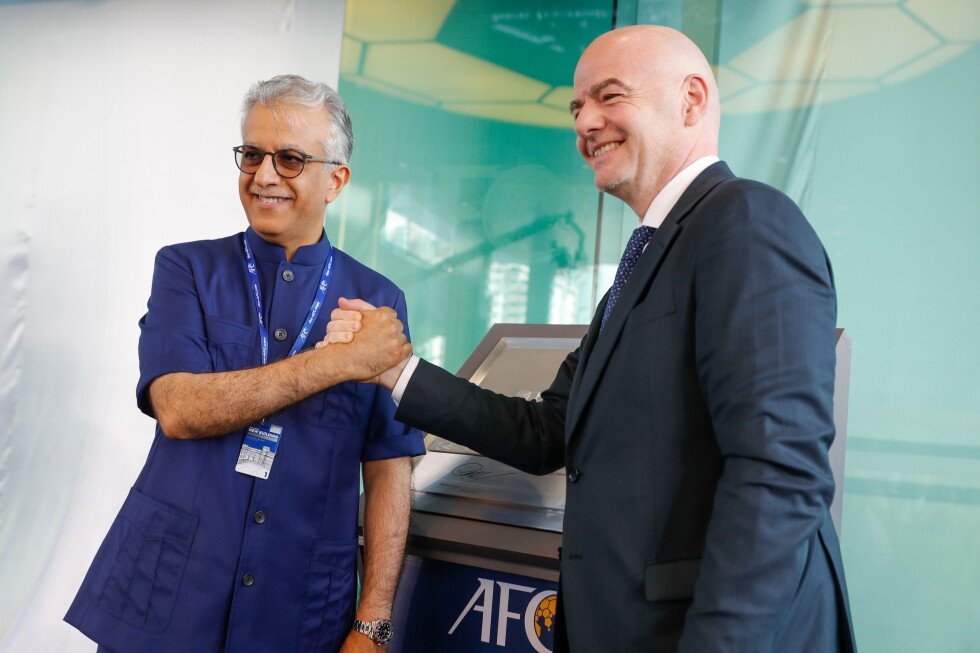 infantino-not-proceeding-with-divisive-plan-to-sell-world-cup-profits-to-private-equity