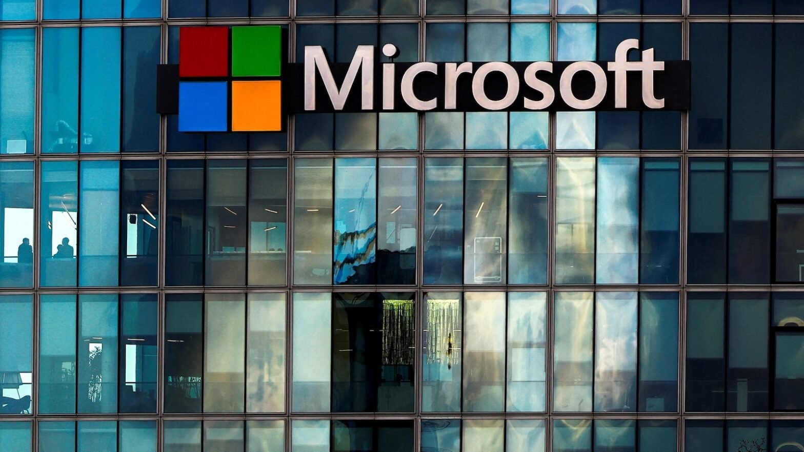 why-is-microsoft-stock-soaring?