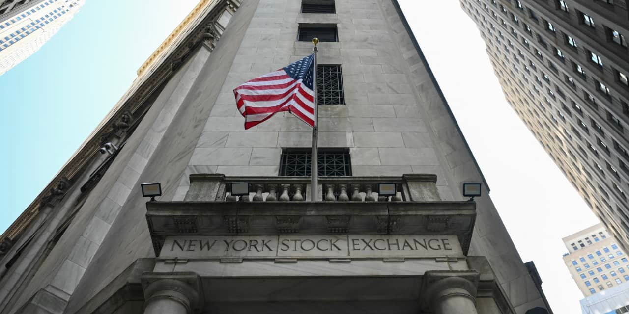 the-equal-weighted-s&p-500-just-smoked-the-nasdaq-100-in-july-—-outperforming-amid-the-violent-chip-stock-unwind