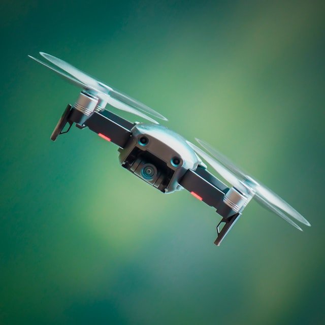 australian-counter-drone-manufacturer-guides-cy26-revenue-below-consensus