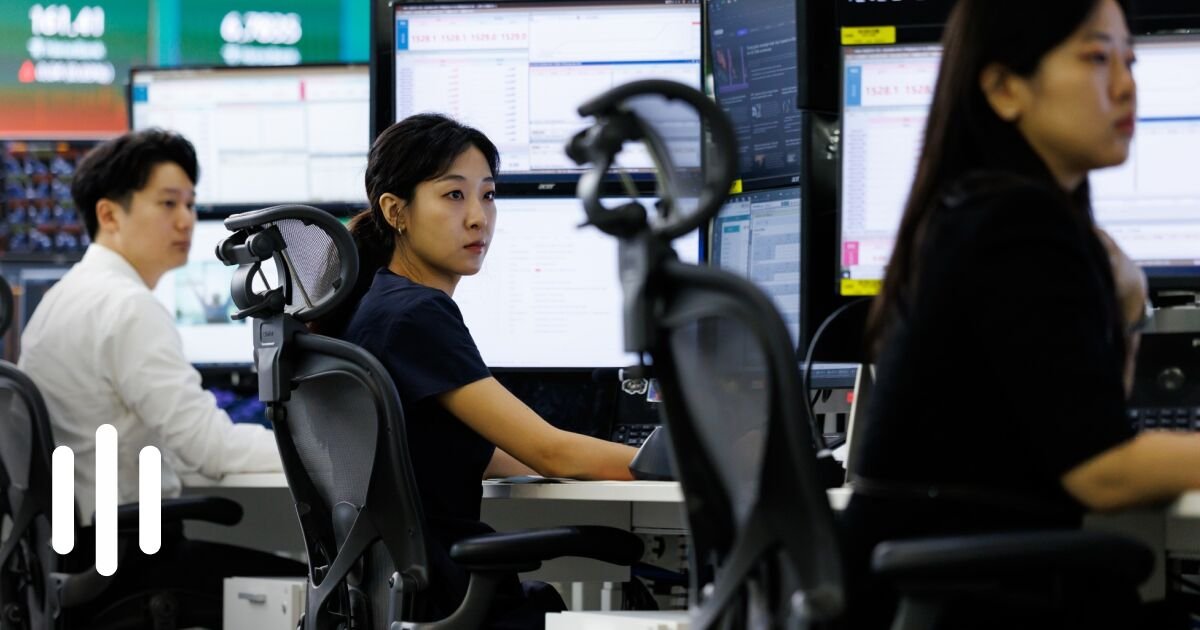 live-q&a:-what’s-next-for-south-korea’s-volatile-stock-market?
