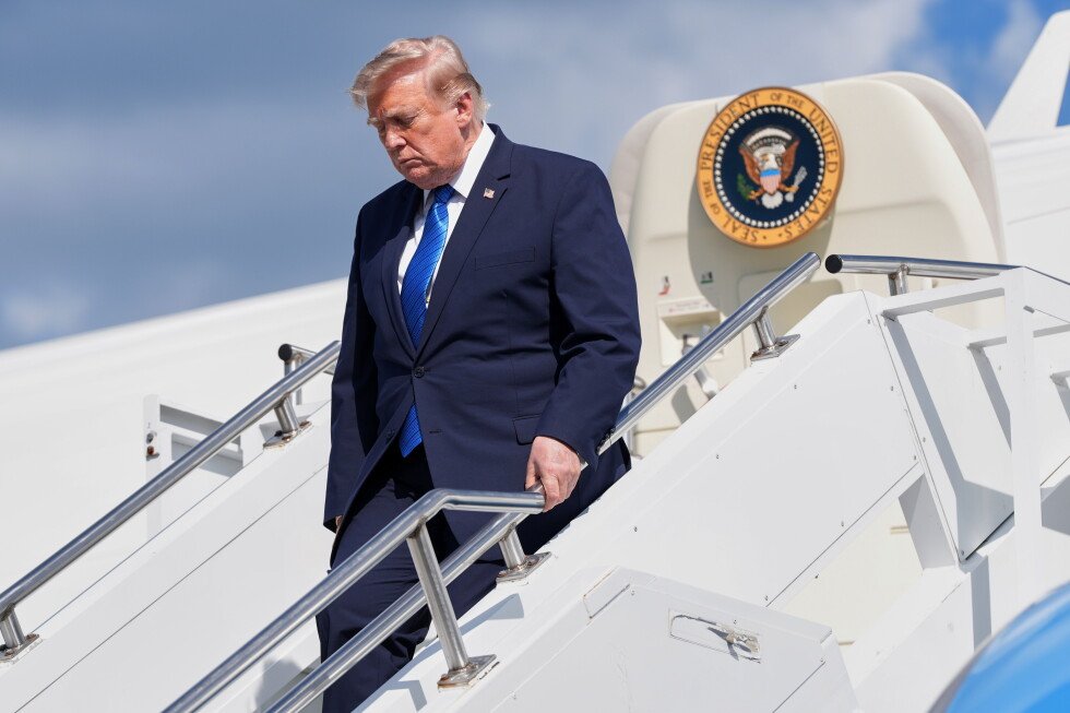 trump-says-parameters-met-for-a-deal-to-end-iran-war