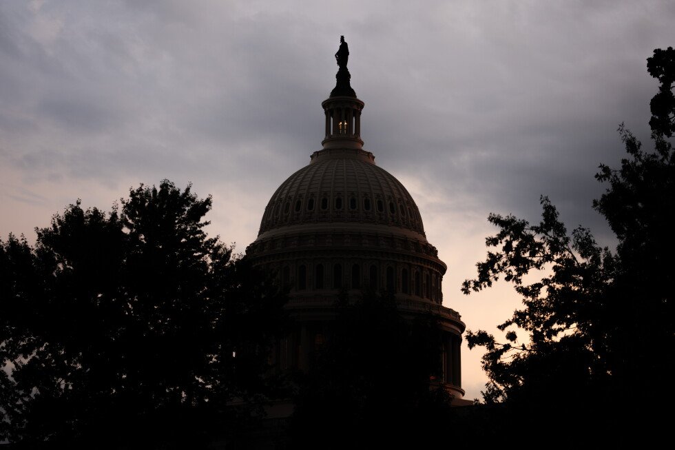 senate-leaders-reach-short-term-funding-deal-to-avoid-shutdown