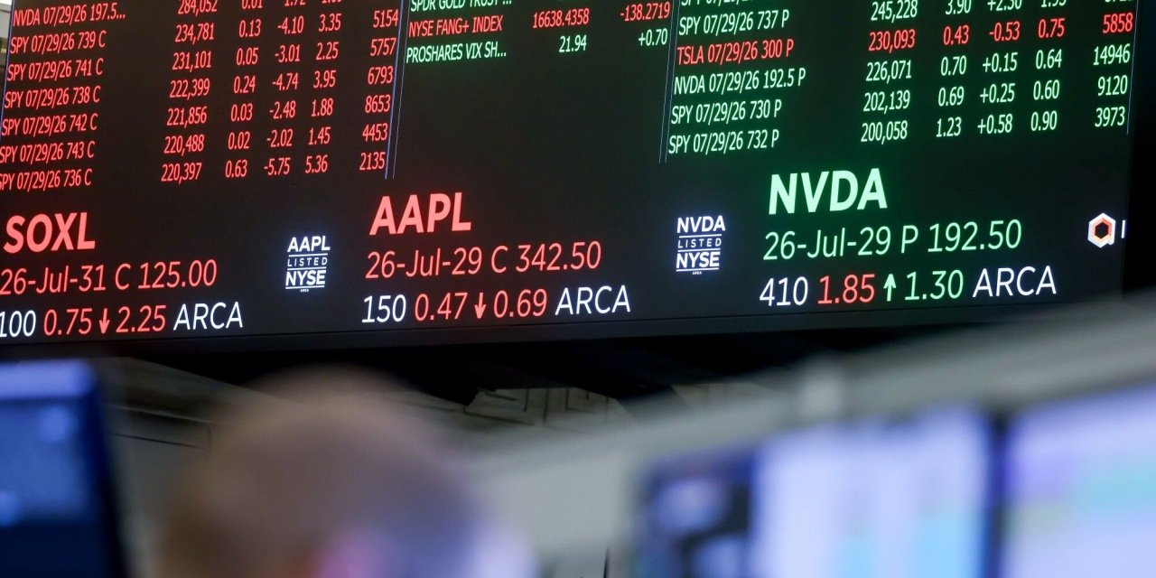 big-tech-earnings-are-sending-valuations-in-opposite-directions