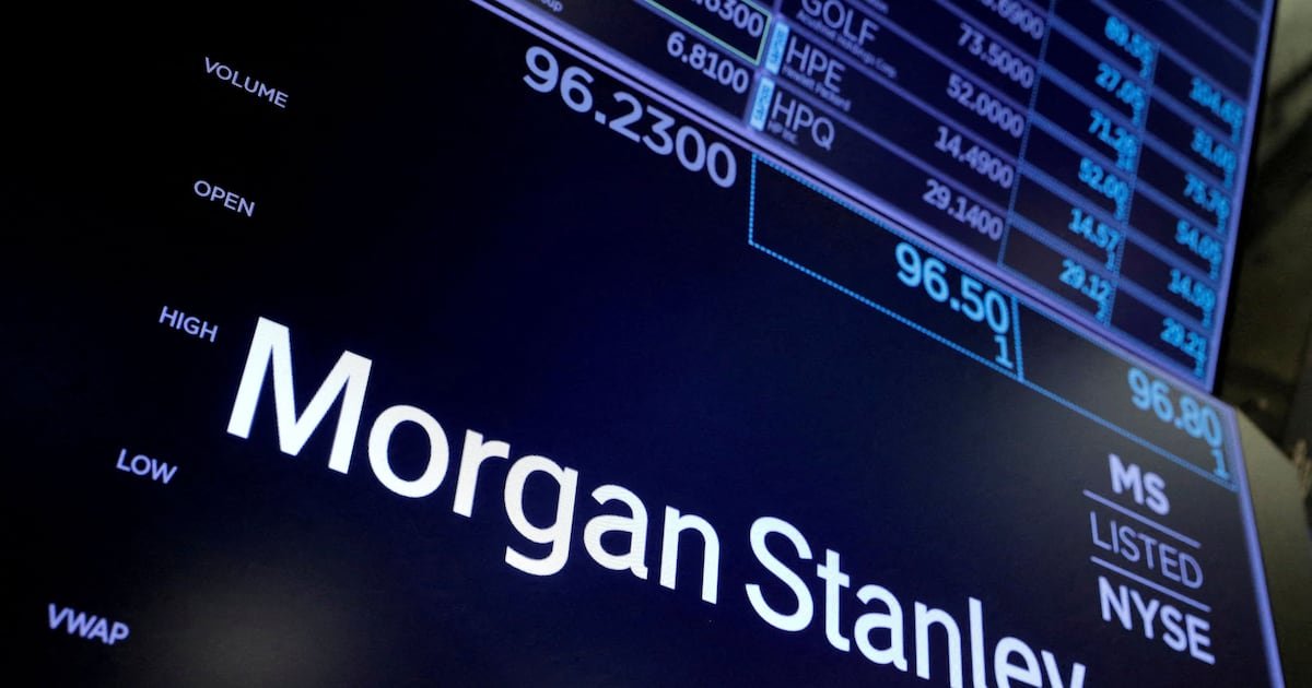 morgan-stanley-upgrades-south-korean-stock-market-to-overweight