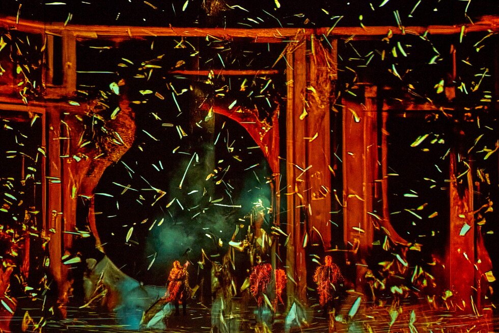 ai-meets-art:-wagner’s-ring-cycle-anniversary-draws-mixed-reactions