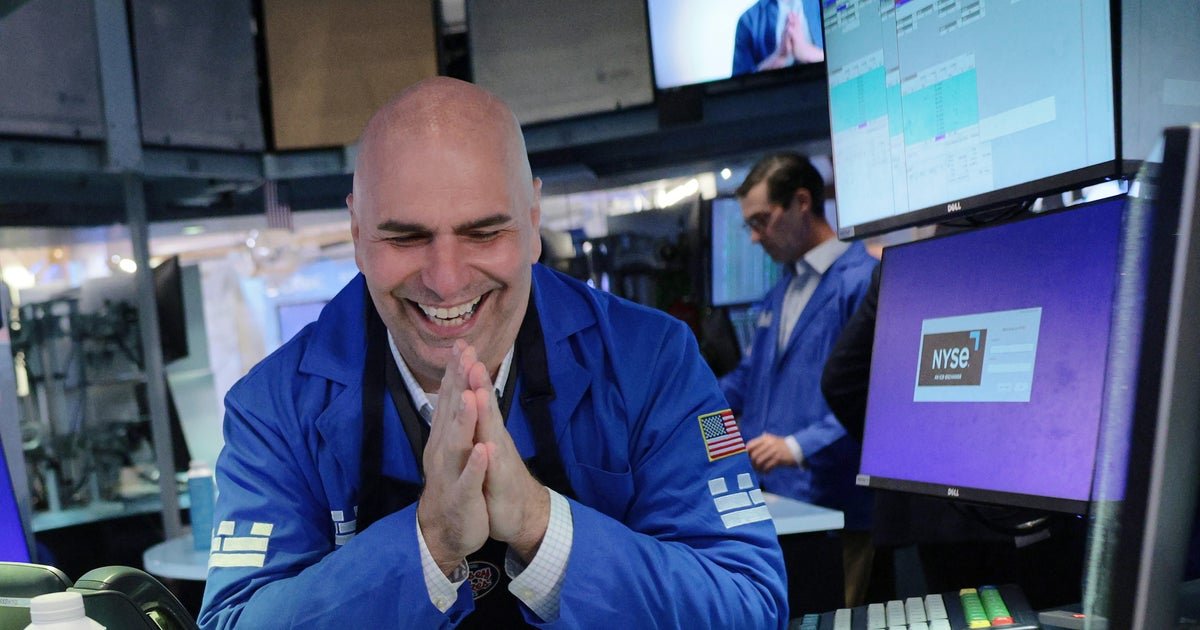 dow-soars-1,000-points-on-strong-corporate-earnings-and-hopes-of-iran-deal