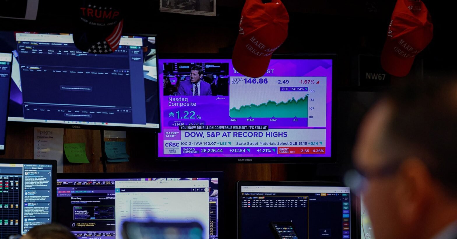 trading-day-the-only-way-is-up