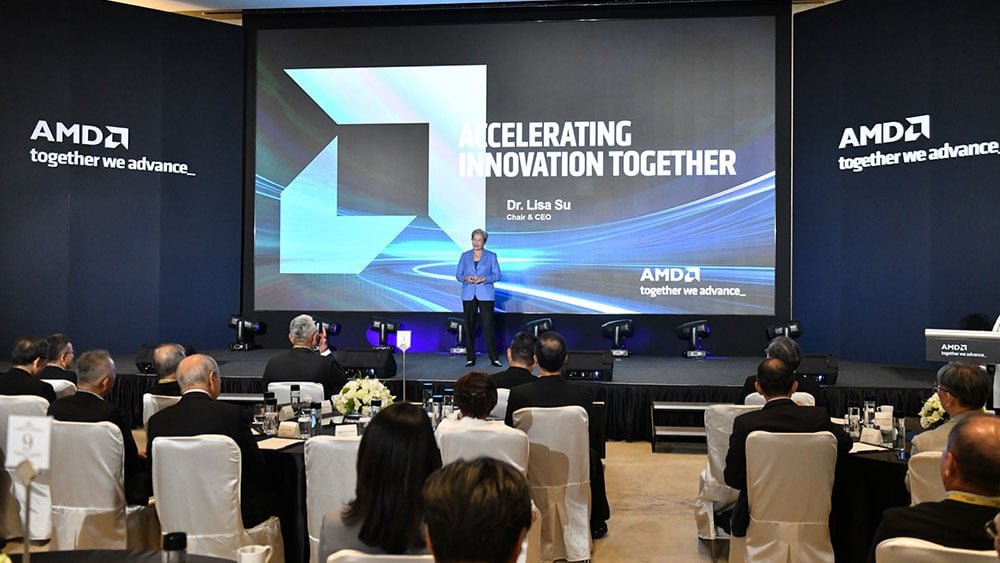 amd-stock-drops-as-chipmaker-disappoints-with-modest-quarterly-beat