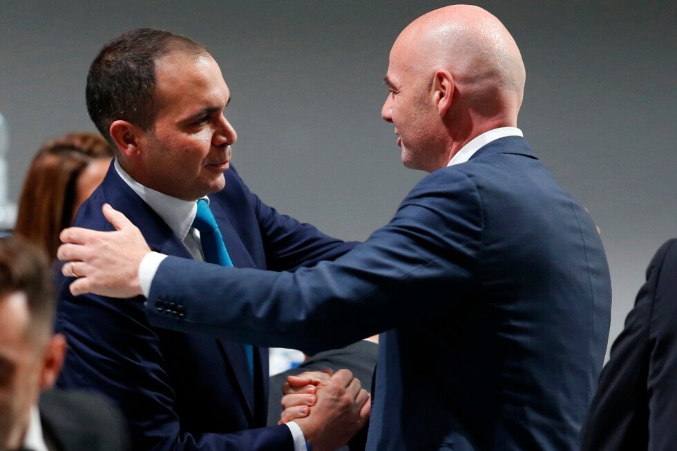 former-fifa-vp-prince-ali-cites-‘blackmail’-by-infantino-led-soccer-body