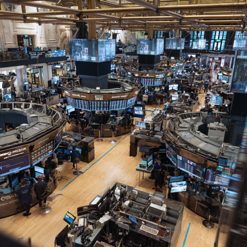 stock-market-today:-dow-rallies-to-record,-s&p-500-posts-record-closes,-oil-price-falls-to-$75