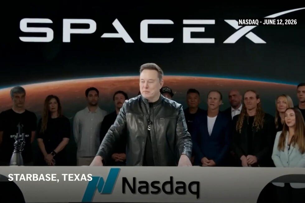 ap-explains-questions-musk-likely-to-face-during-spacex’s-first-earnings-call-as-a-public-company